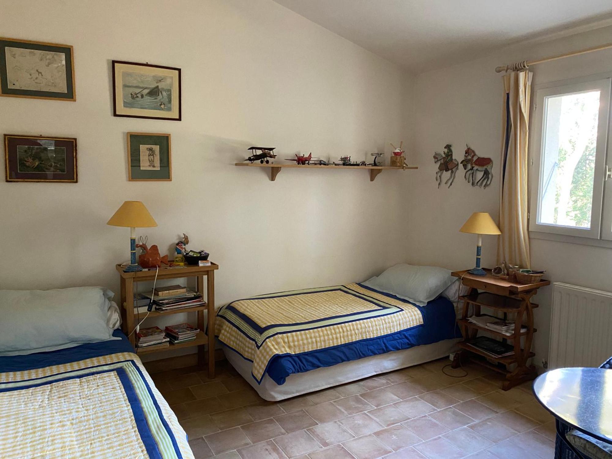 לינה וארוחת בוקר Villeveyrac Domaine De Fondouce מראה חיצוני תמונה