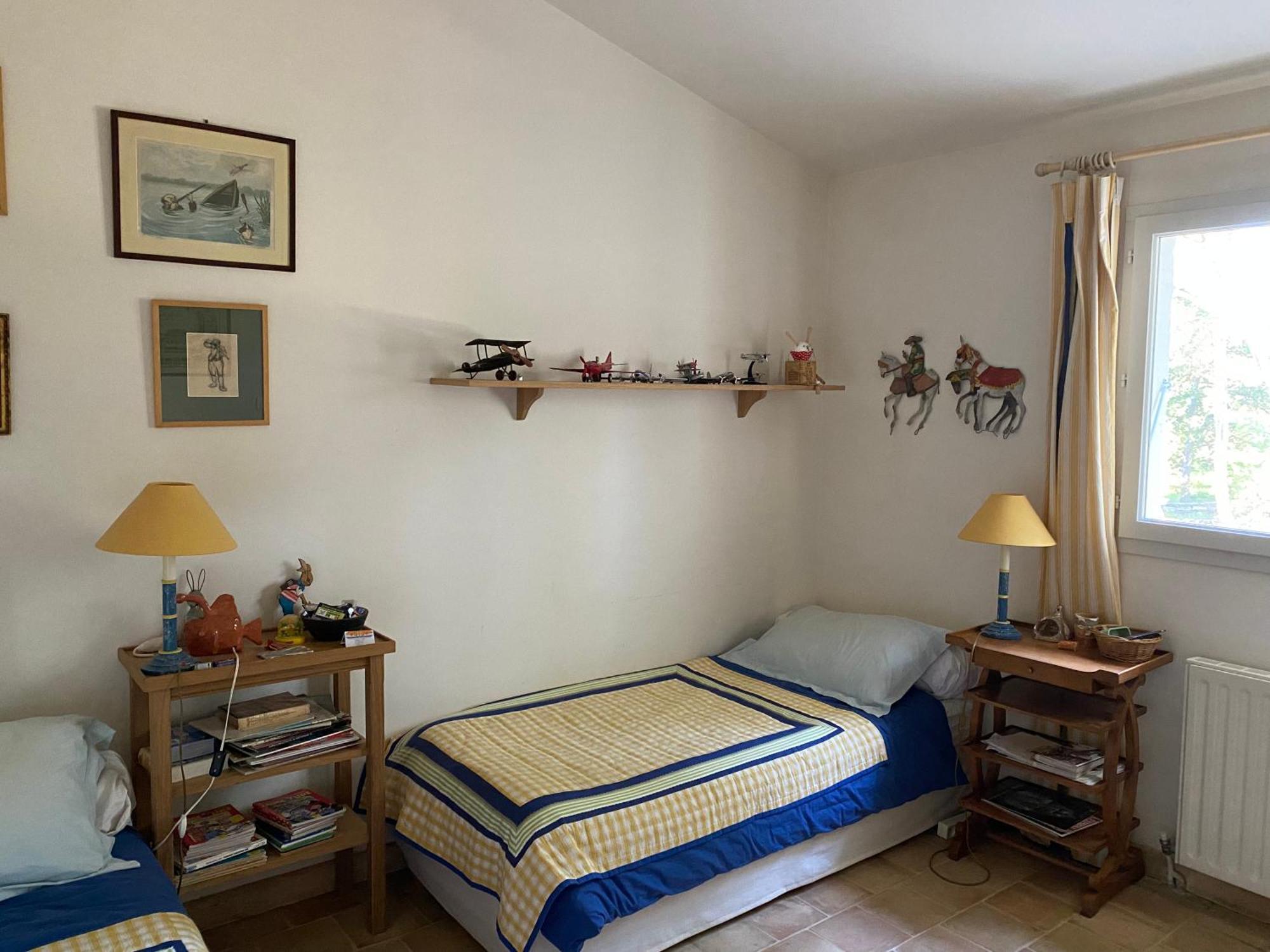 לינה וארוחת בוקר Villeveyrac Domaine De Fondouce מראה חיצוני תמונה