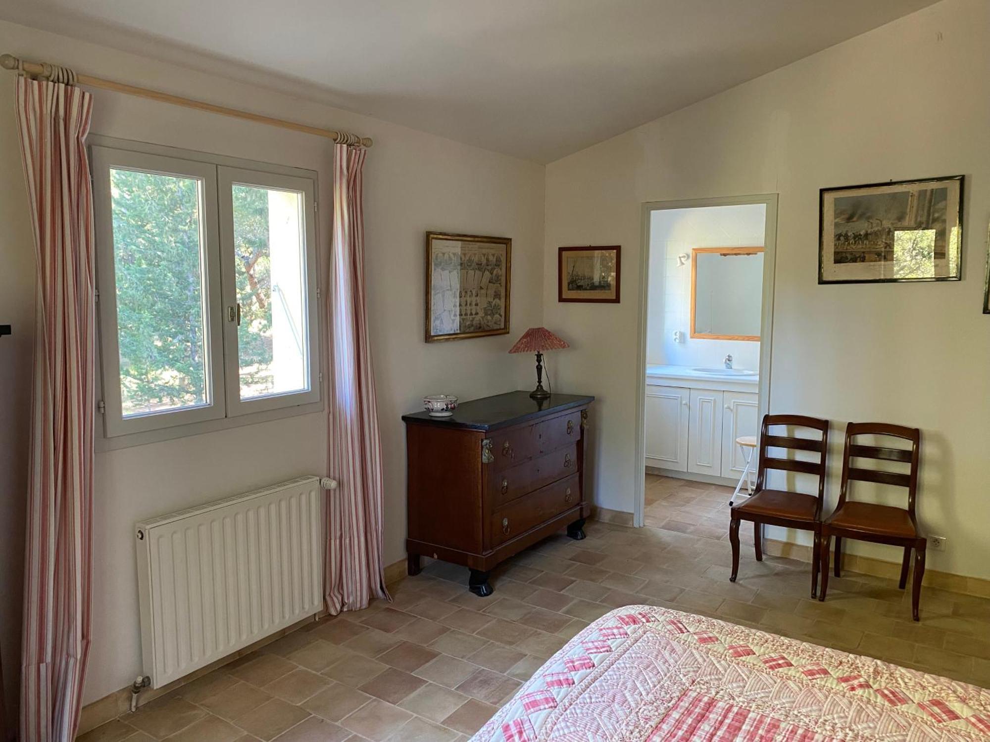 לינה וארוחת בוקר Villeveyrac Domaine De Fondouce מראה חיצוני תמונה